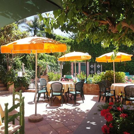 Hotel Villa Sirina Taormina Dış mekan fotoğraf
