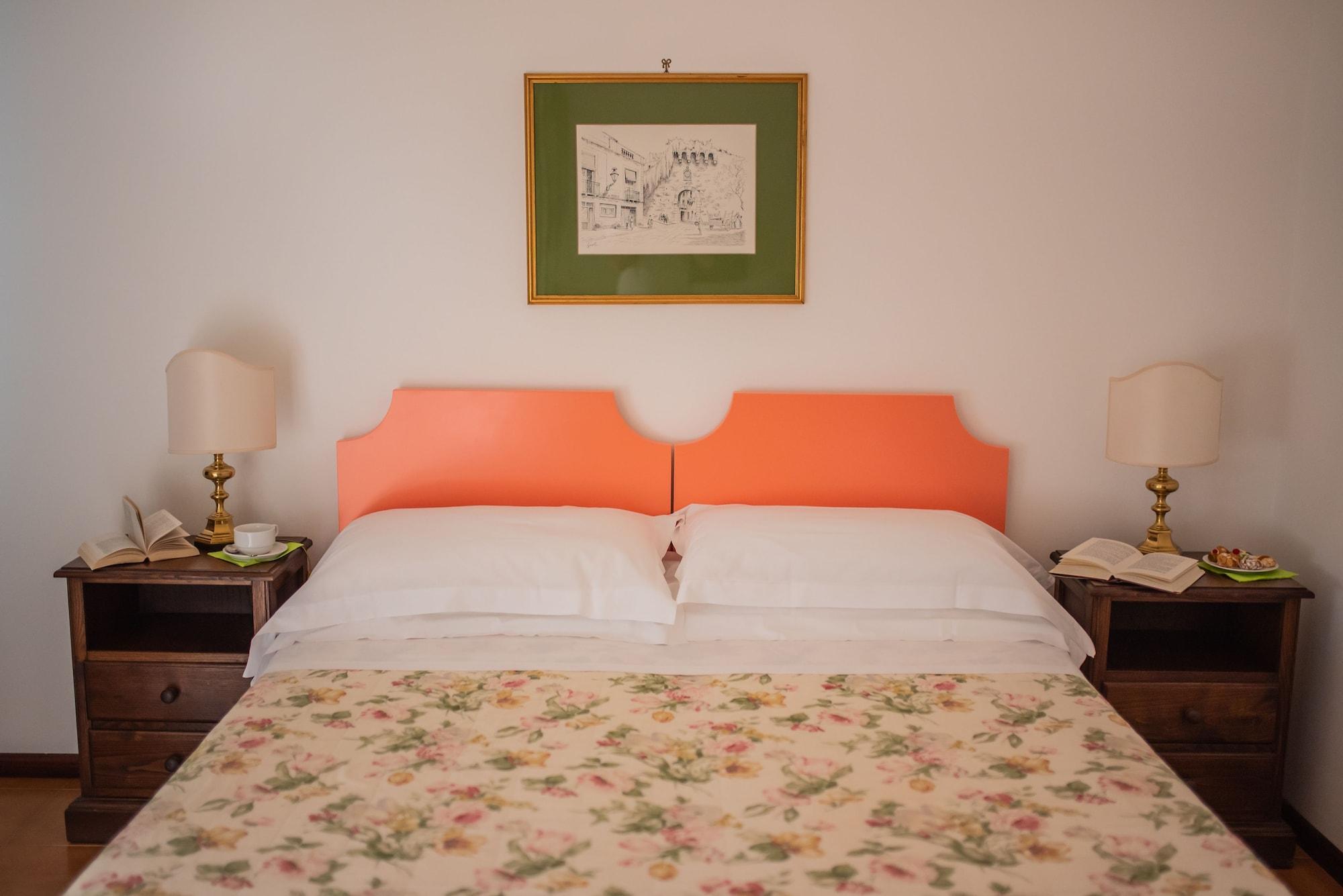 Hotel Villa Sirina Taormina Dış mekan fotoğraf