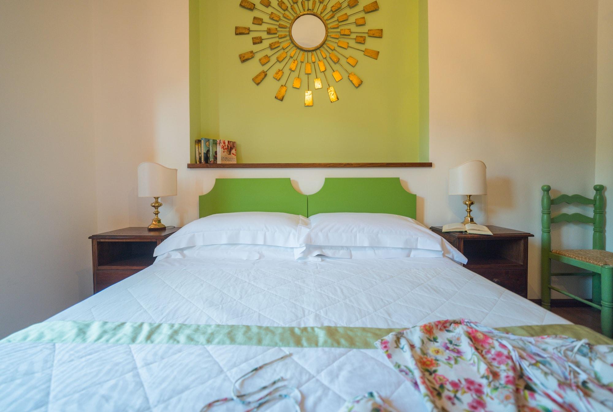 Hotel Villa Sirina Taormina Dış mekan fotoğraf