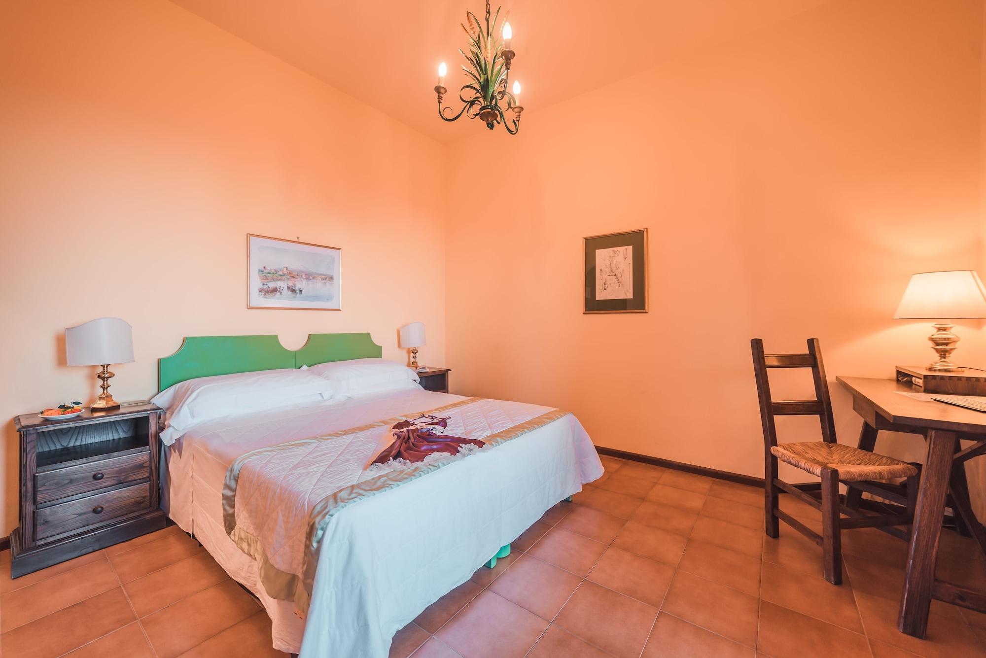 Hotel Villa Sirina Taormina Dış mekan fotoğraf