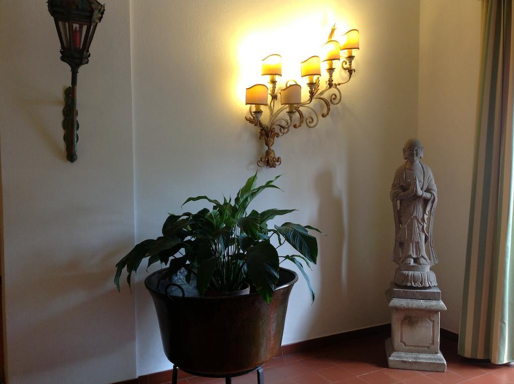 Hotel Villa Sirina Taormina Dış mekan fotoğraf