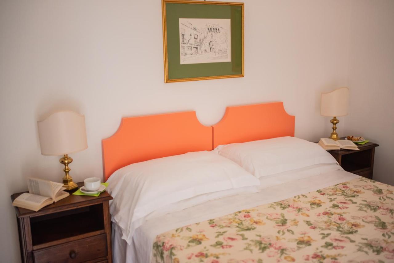 Hotel Villa Sirina Taormina Dış mekan fotoğraf
