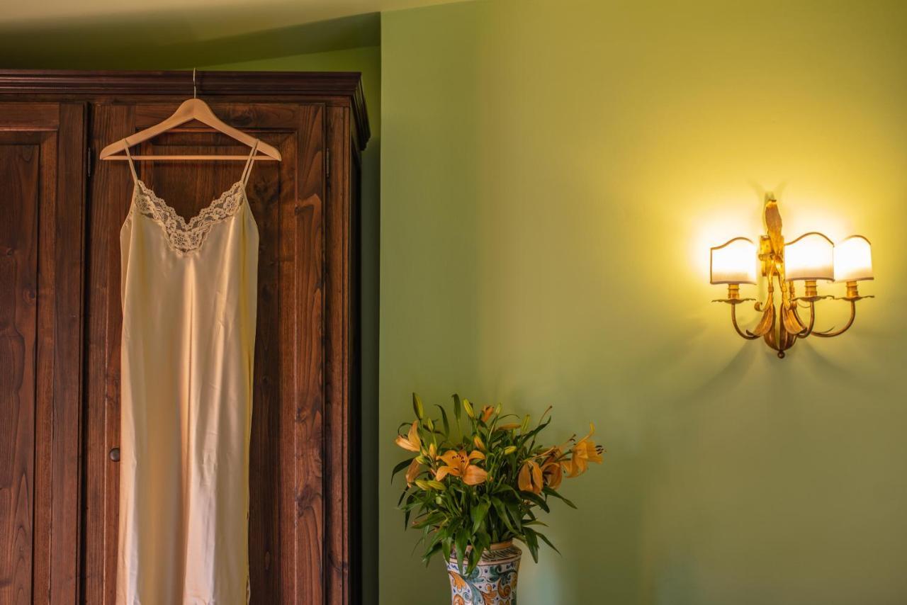 Hotel Villa Sirina Taormina Dış mekan fotoğraf
