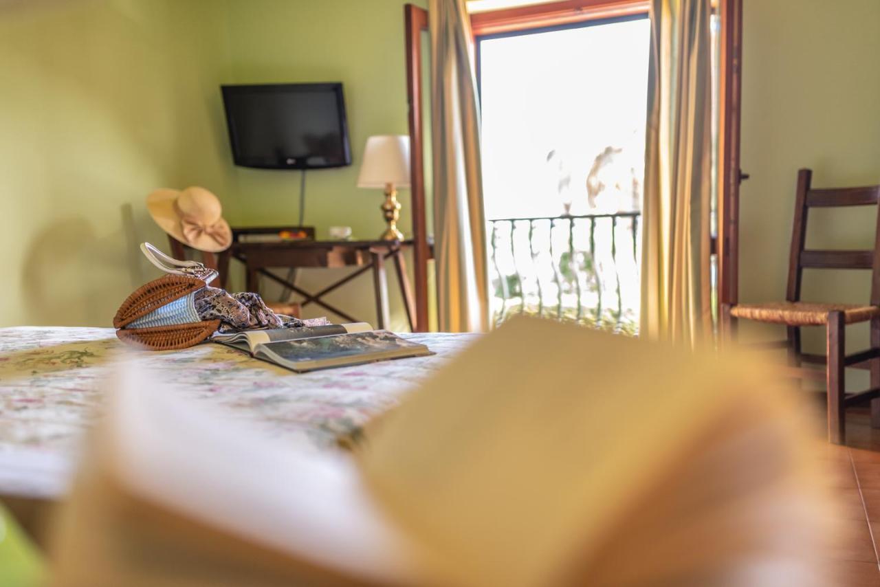 Hotel Villa Sirina Taormina Dış mekan fotoğraf