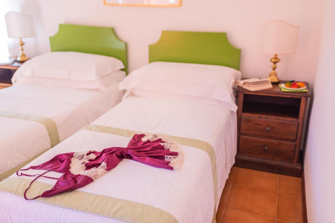 Hotel Villa Sirina Taormina Dış mekan fotoğraf