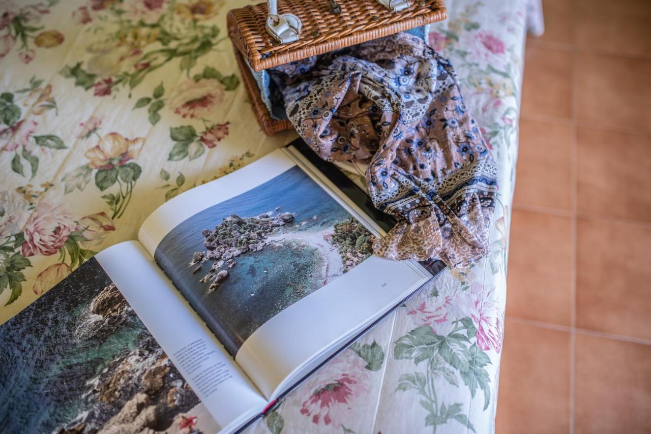 Hotel Villa Sirina Taormina Dış mekan fotoğraf